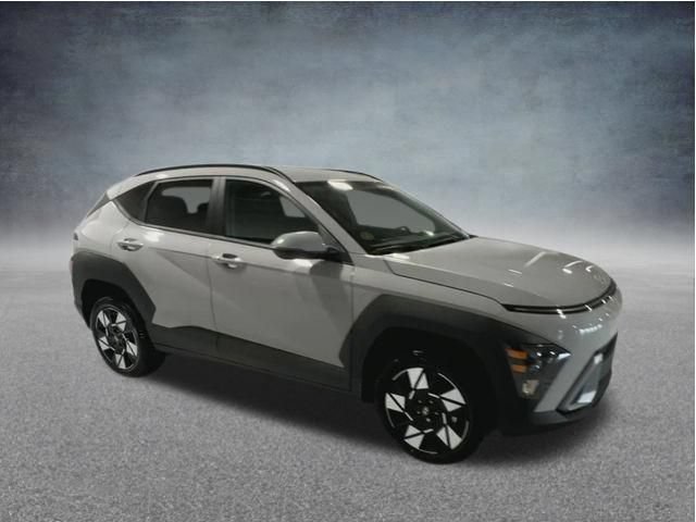 Used 2024 Hyundai Kona SEL AWD/4WD image 7