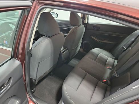 Used 2024 Nissan Altima 2.5 SV image 36