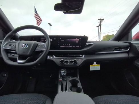 New 2026 Buick Envista Preferred w/ Convenience I Package FWD image 2