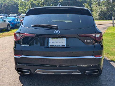 Used 2025 Acura MDX FWD image 5