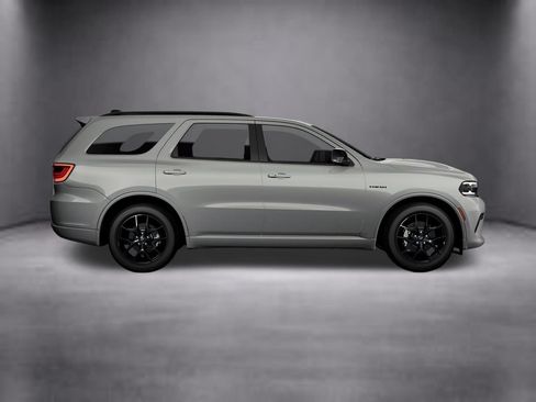 New 2027 Dodge Durango GT AWD/4WD image 9