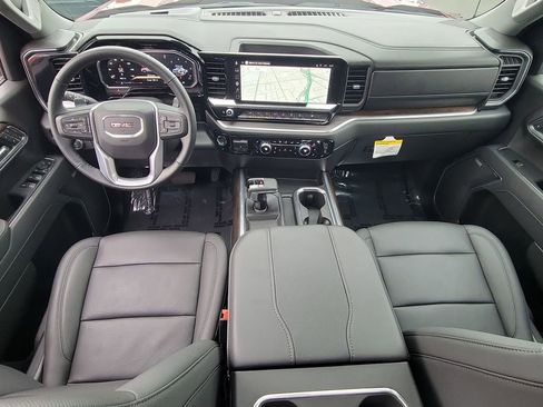 Used 2026 GMC Sierra 1500 SLT w/ SLT Premium Package AWD/4WD image 21