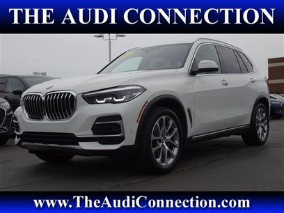 Used 2023 BMW X5 xDrive40i w/ Premium Package