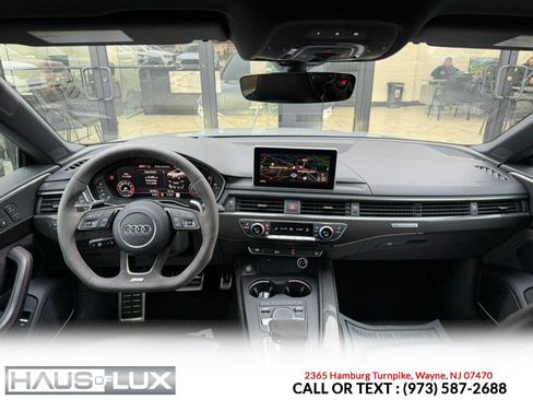 Used 2019 Audi RS 5 Sportback image 37