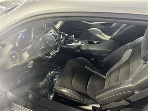 Used 2024 Chevrolet Camaro SS image 8