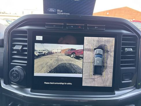 Certified 2023 Ford F150 XLT w/ Equipment Group 302A High image 26