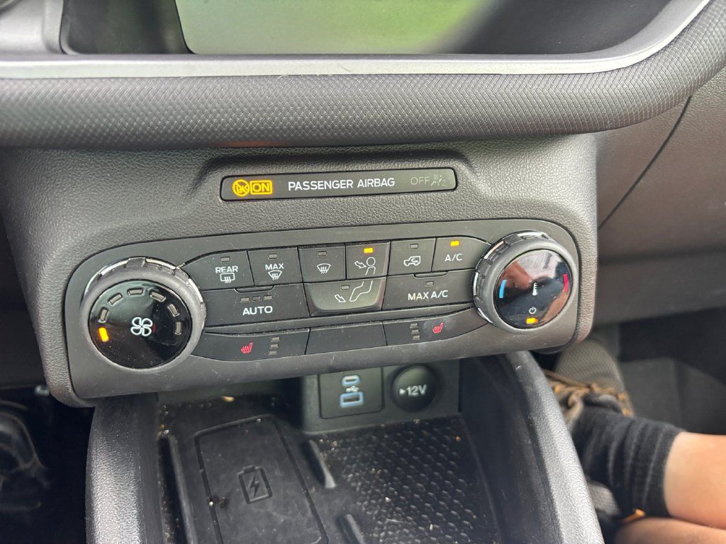 Used 2022 Ford Bronco Sport Big Bend w/ Convenience Package AWD/4WD image 28