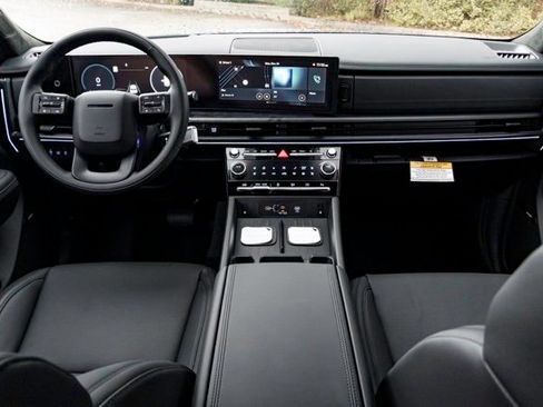 New 2026 Hyundai Santa Fe Calligraphy image 20