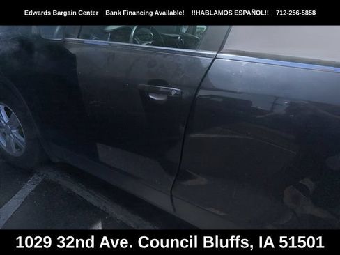 Used 2015 Chevrolet Trax LT w/ LT Plus Package FWD image 8