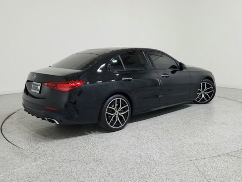 Certified 2023 Mercedes-Benz C 300 C 300 image 7