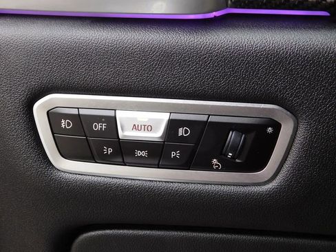 Used 2021 BMW X5 M50i w/ Premium Package image 30