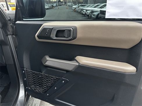 Certified 2023 Ford Bronco Wildtrak image 35