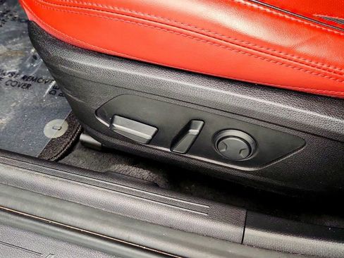 Used 2022 Kia K5 GT-Line w/ GT-Line FWD Premium Package image 12