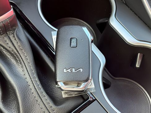 Used 2024 Kia K5 LXS FWD image 11