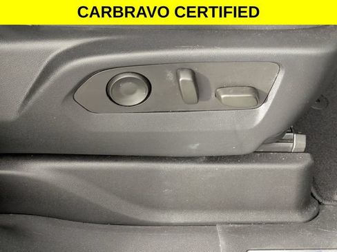 Certified 2023 Chevrolet Tahoe Z71 w/ Z71 Off-Road Package AWD/4WD image 39