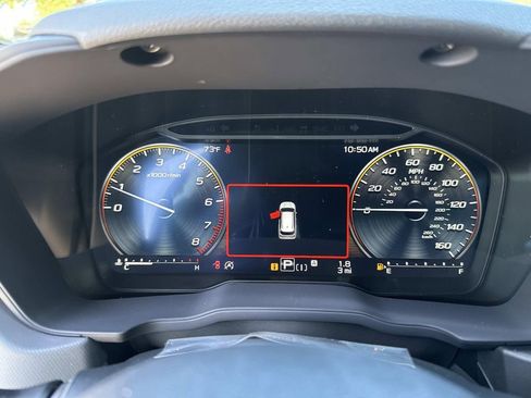 New 2026 Subaru Forester Wilderness image 39