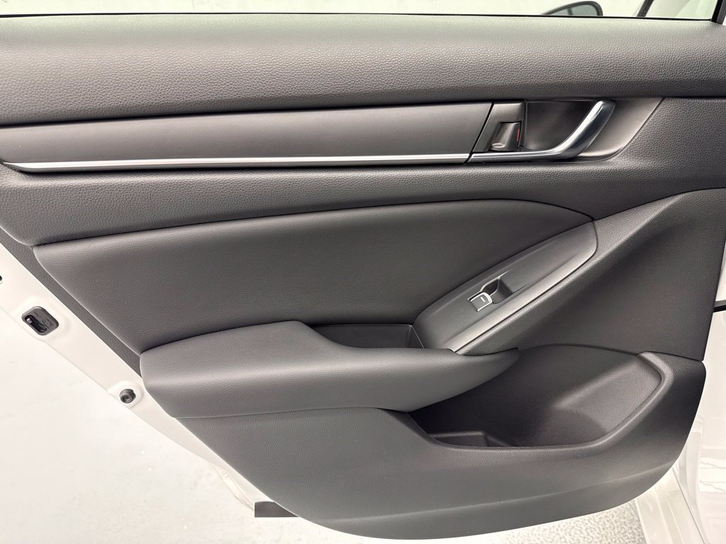 Certified 2022 Honda Accord Sport image 15