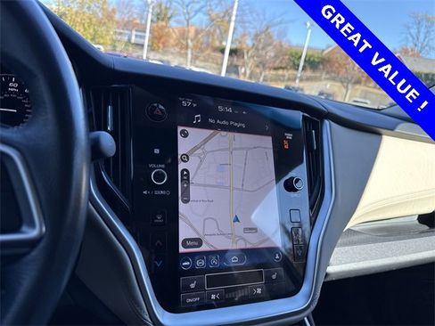 Certified 2021 Subaru Outback Premium image 16