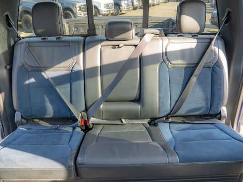 Used 2023 Ford F150 Raptor w/ Raptor 37 Performance Package image 12