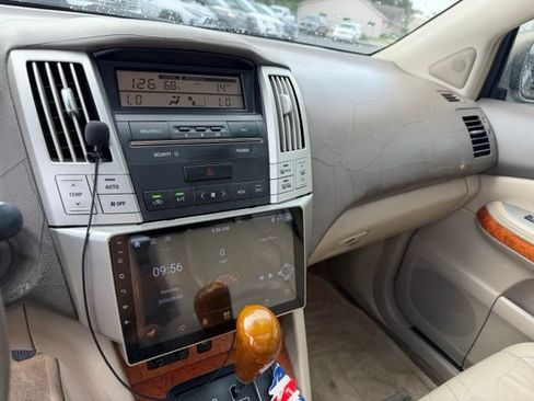 Used 2004 Lexus RX 330 AWD image 17