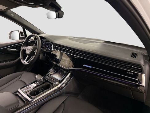New 2026 Audi Q7 2.0T Premium Plus AWD/4WD image 14