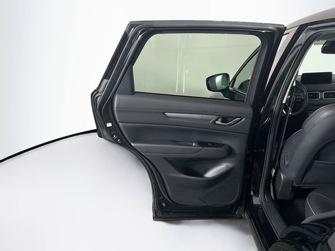 Used 2025 MAZDA CX-5 AWD 2.5 S w/ Select Package image 27