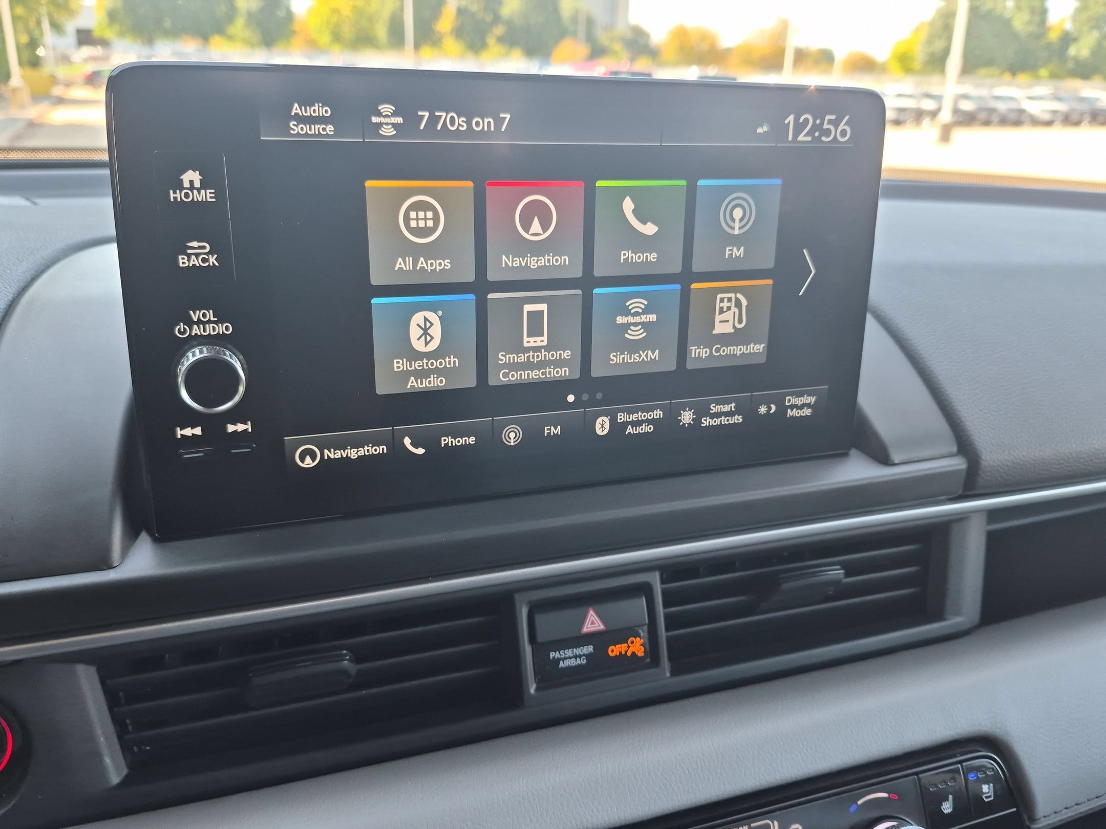 Certified 2025 Honda Pilot Elite image 17