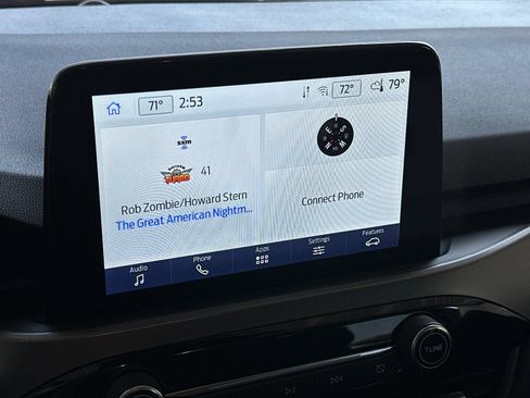 Used 2024 Ford Escape Active FWD image 16