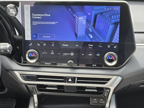 Used 2024 Lexus RX 350 Premium w/ Cold Area Package FWD image 23
