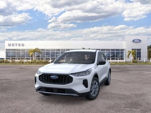 New 2026 Ford Escape Active FWD image 2