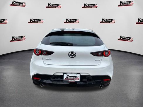 Used 2022 MAZDA MAZDA3 s image 6