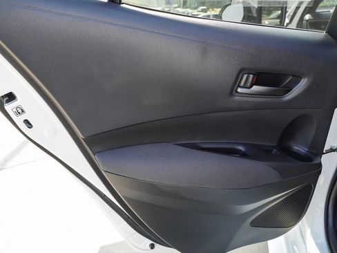 Certified 2025 Toyota Corolla GR AWD/4WD image 23