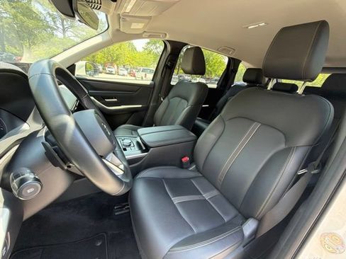 Used 2025 MAZDA CX-90 3.3 Turbo w/ Select Package AWD/4WD image 10