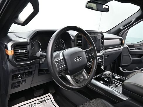 Used 2023 Ford F150 Tremor w/ 360 Degree Camera Package image 13