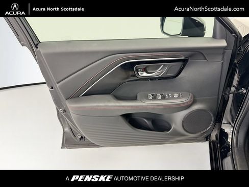 Certified 2025 Acura ADX A-Spec FWD image 23