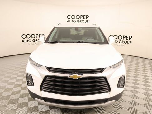 Used 2020 Chevrolet Blazer LT image 9
