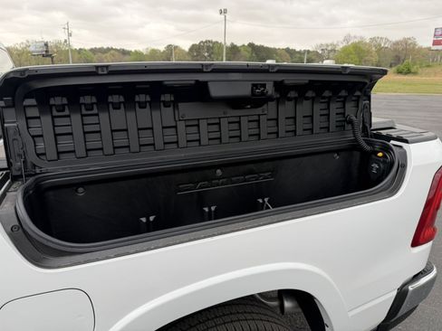 New 2026 RAM 1500 Big Horn image 12