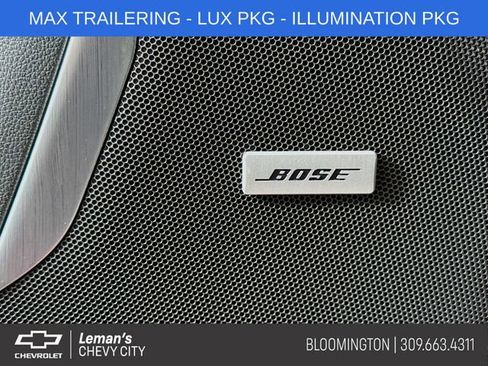 Used 2024 Chevrolet Tahoe RST w/ Luxury Package image 18