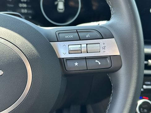 New 2026 Hyundai Tucson SEL image 26