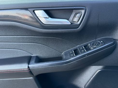 Certified 2023 Ford Escape ST-Line image 12