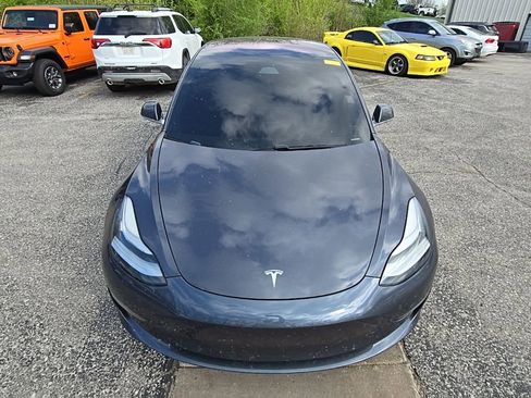 Used 2018 Tesla Model 3 Long Range image 13
