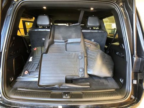 Used 2022 Jeep Wagoneer Series I image 23