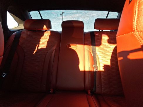 Used 2025 Genesis G80 3.5T Sport Prestige image 19