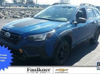 Used 2024 Subaru Outback Wilderness video 1