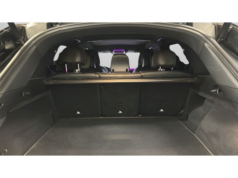 Certified 2023 Mercedes-Benz EQS 580 4MATIC SUV image 36