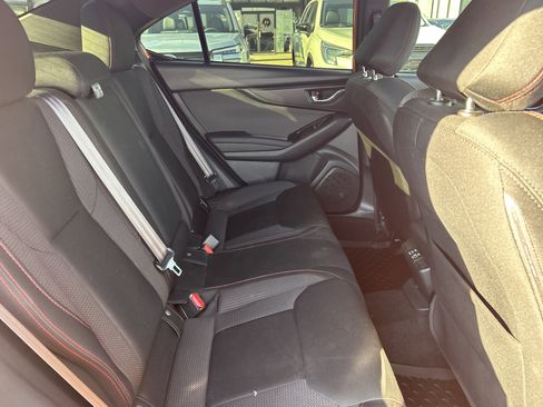 Used 2024 Subaru WRX Premium w/ Popular Package #2A image 26