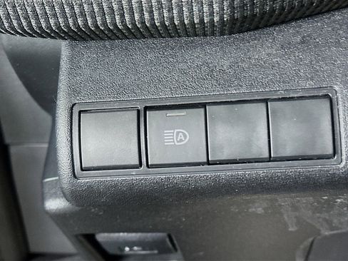 Used 2023 Subaru Solterra AWD image 17