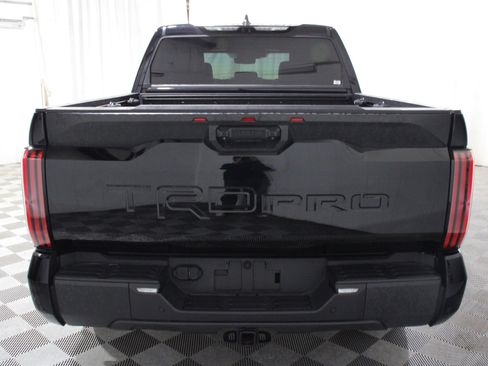 Used 2024 Toyota Tundra TRD Pro image 32