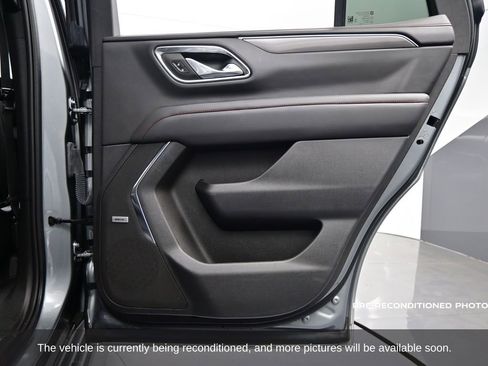 Used 2023 Chevrolet Tahoe RST w/ RST Performance Edition image 32