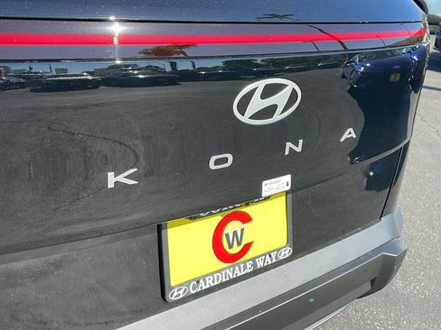 New 2026 Hyundai Kona SEL Sport image 27